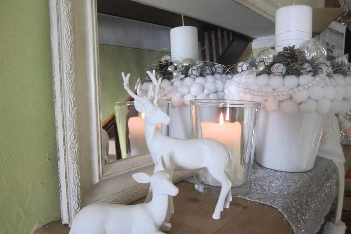 Bauernhof für 3 Personen, mit Garten