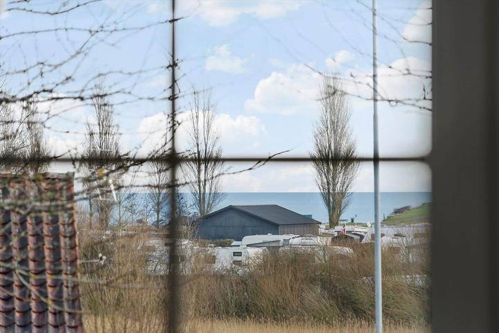 Ferienhaus für 6 Personen, mit Terrasse und Sauna, kinderfreundlich in Diernæs - 3