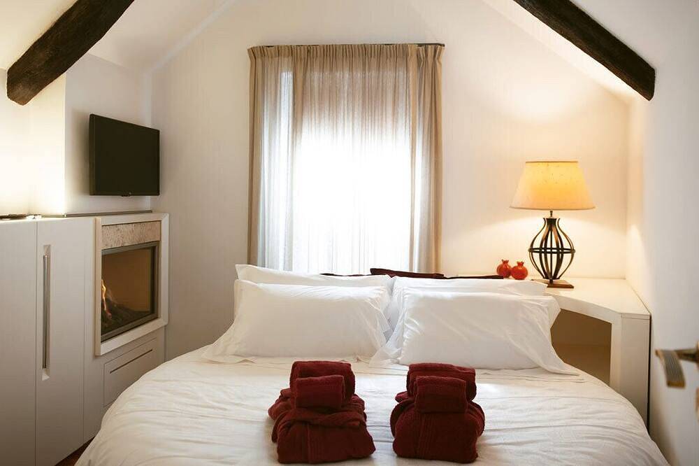 Suite Romantica nel Cuore Della Valle D'itria in Martina Franca, Provincia de Taranto