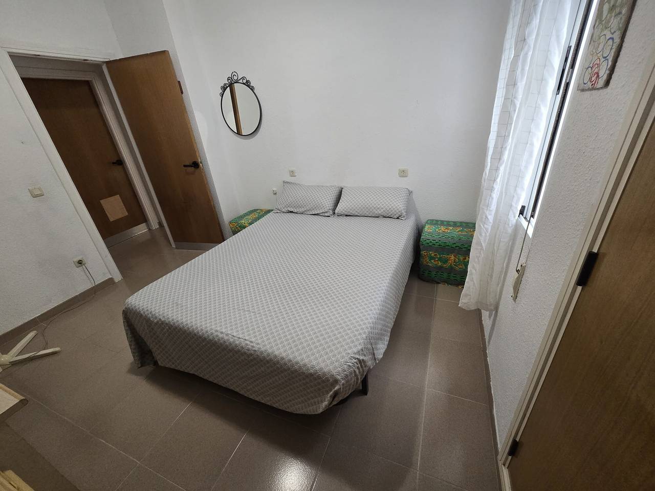 Ganze Wohnung, Apartment 'Escondite Brisa Marina' mit privater Terrasse und Wlan in Calpe Altstadt, Calpe