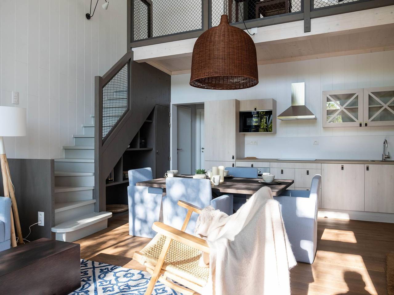 Elegantes Herrenhaus mit Pools in Hennegau