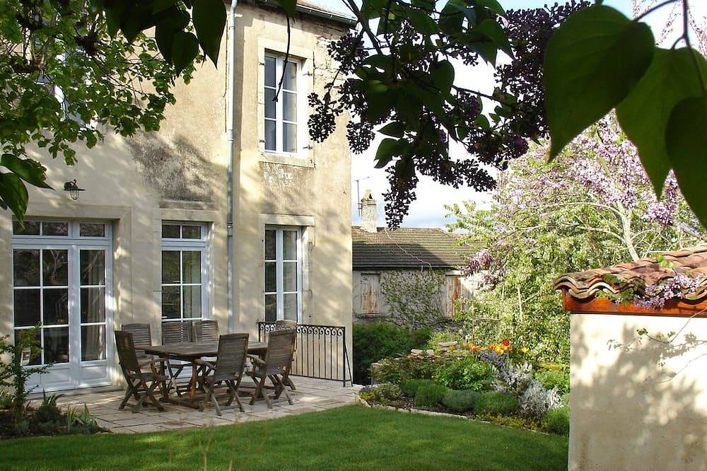Maison de vacances