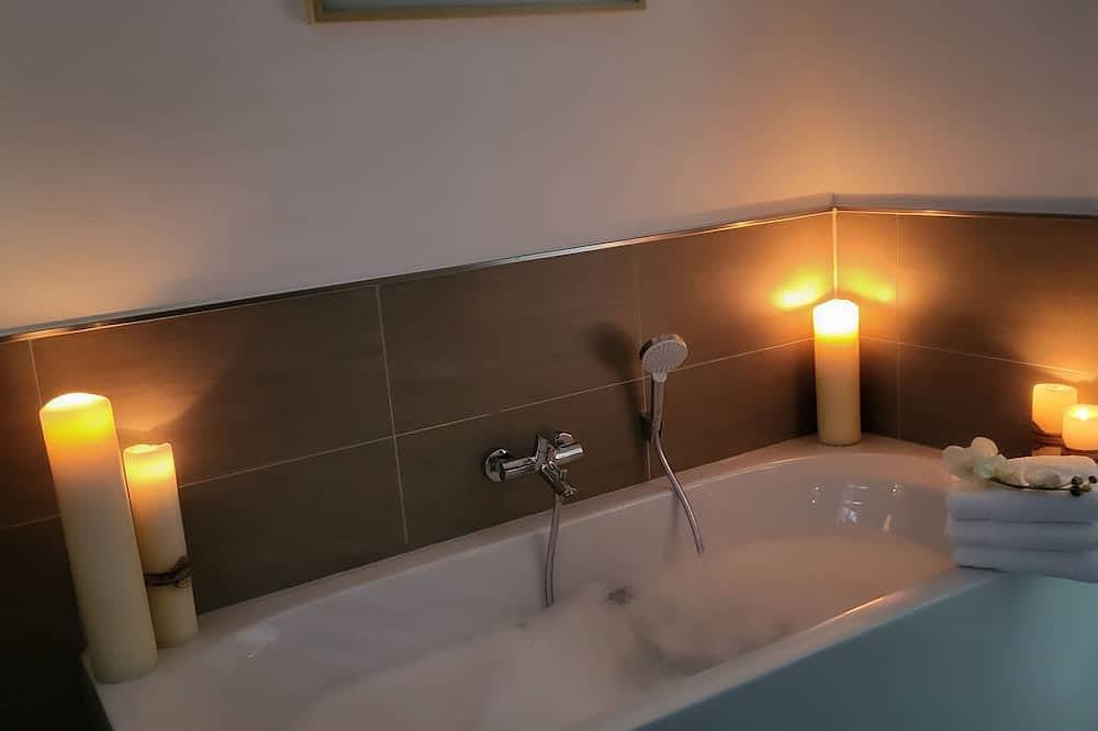 Aufatmen in Ahlbeck in Ahlbeck (Ueckermünde), Ahlbeck bei Ueckermünde