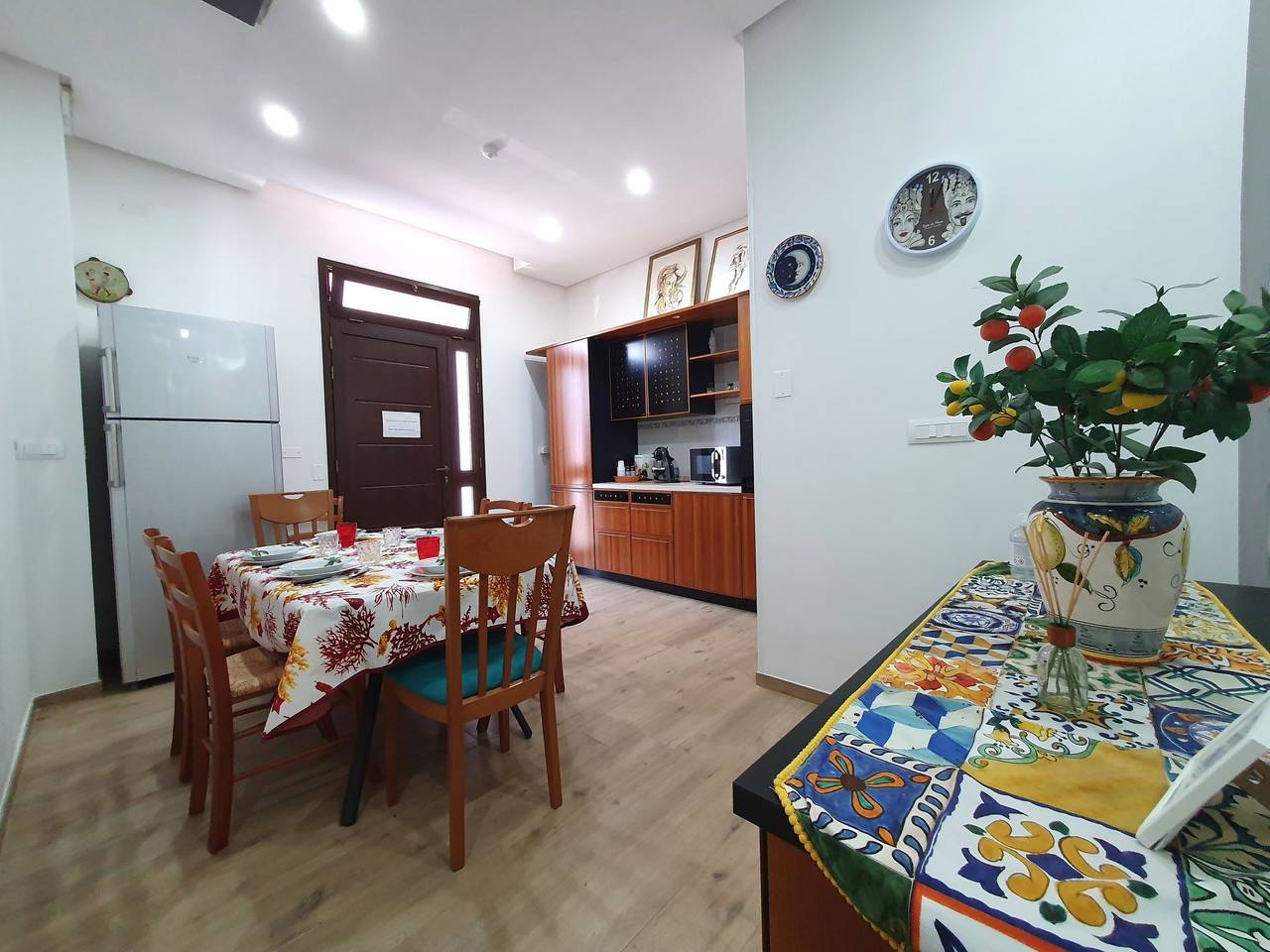 Appartamento intero, Marea in Avola, Siracusa e dintorni