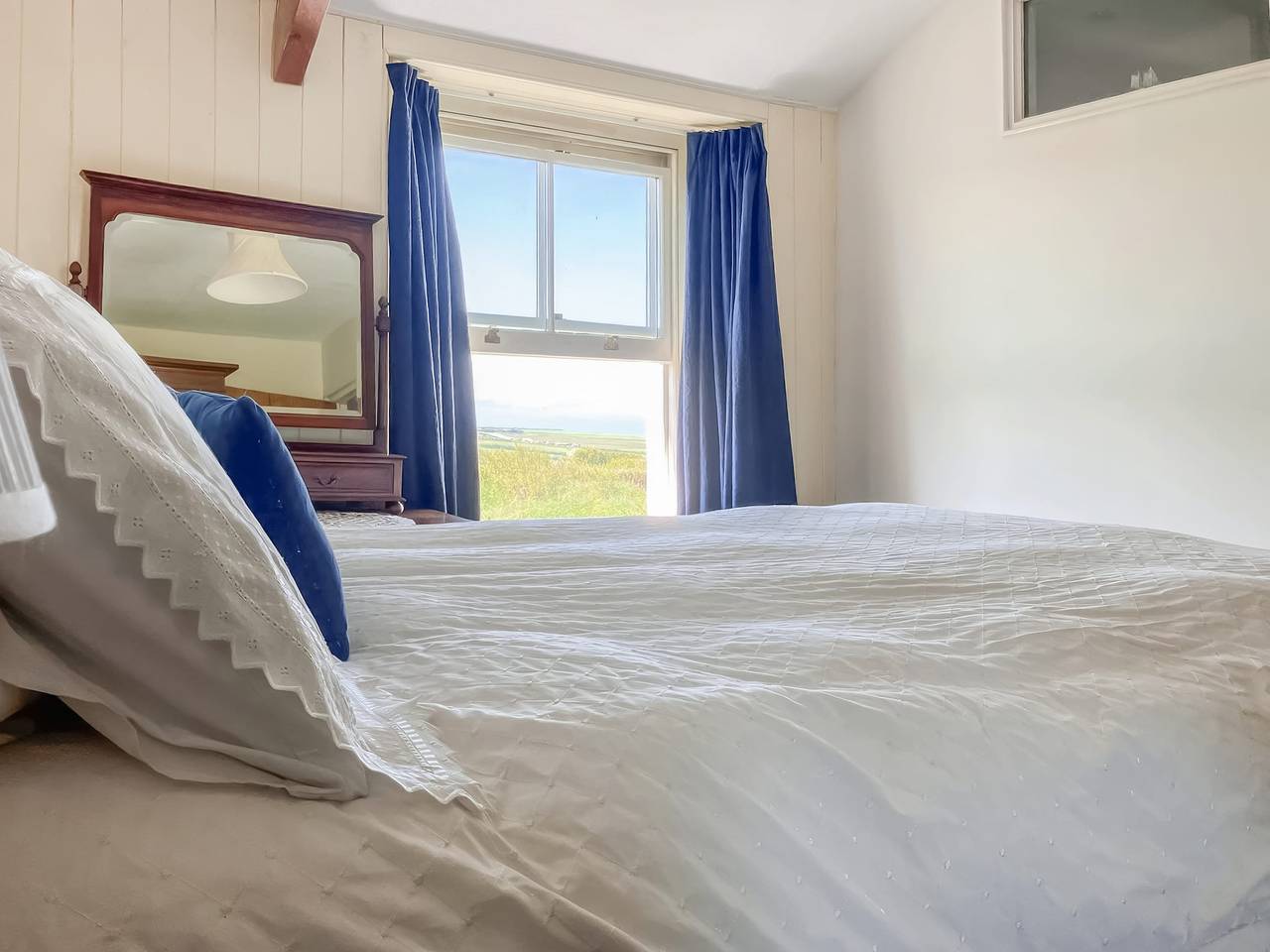 Downhouse in Pentire Point - Widemouth