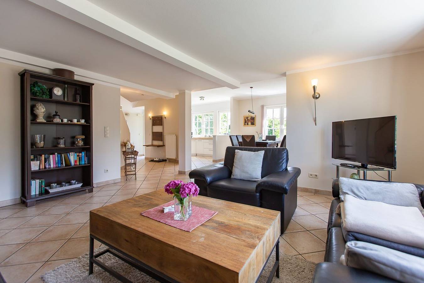 Ferienhaus "Künstlerhaus Rosenthal 02" in Althagen, Ahrenshoop