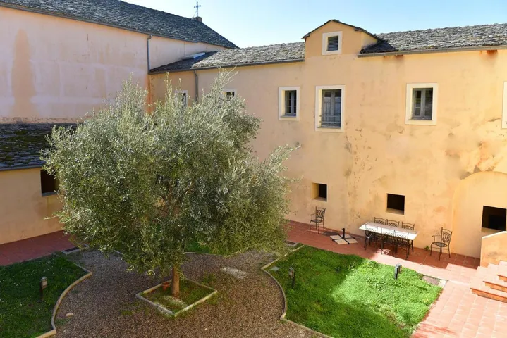 Appartement de vacances pour 6 personnes, avec terrasse - 1