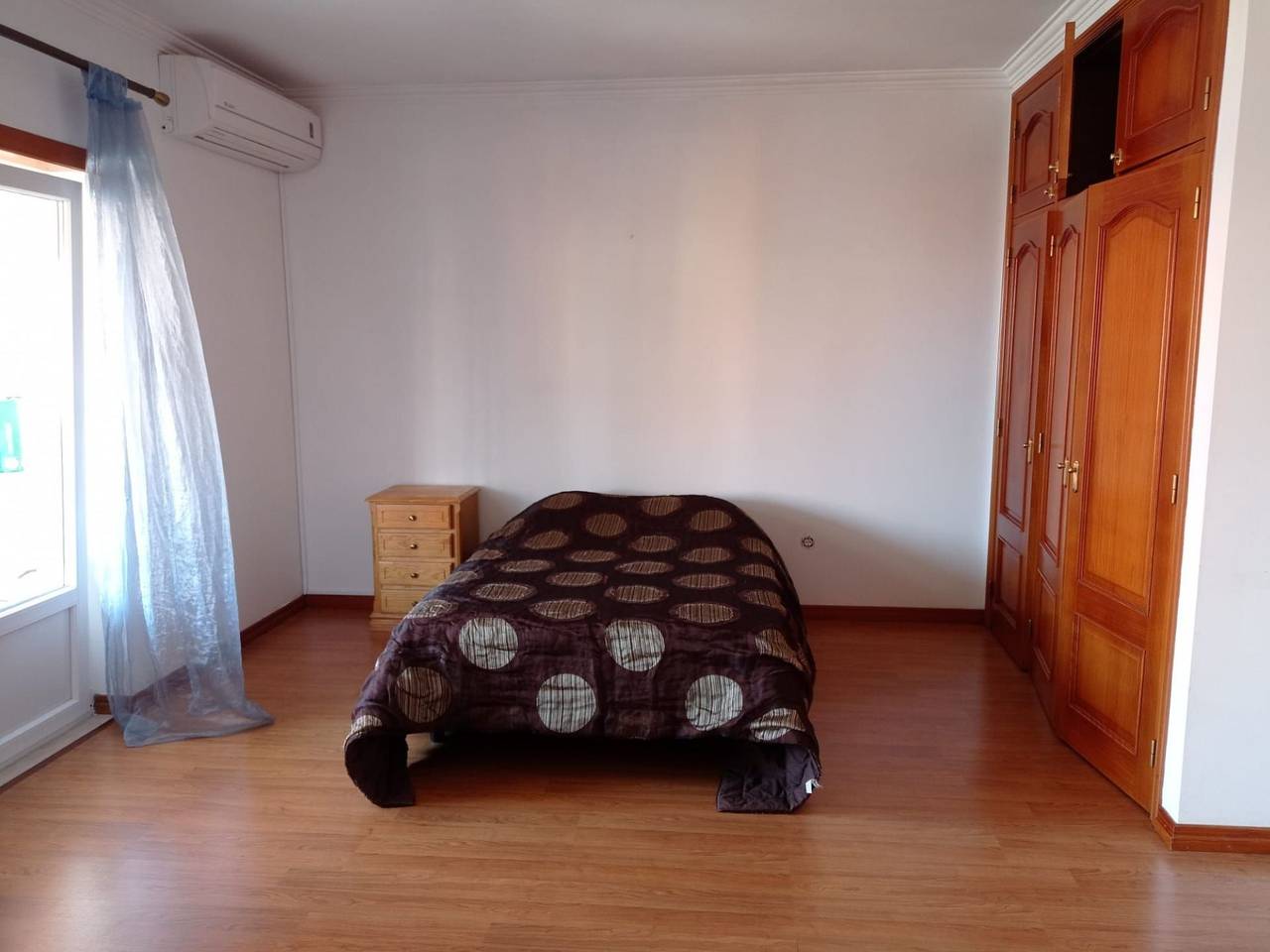 Haus der Sonne in Atalaia, Lissabon District