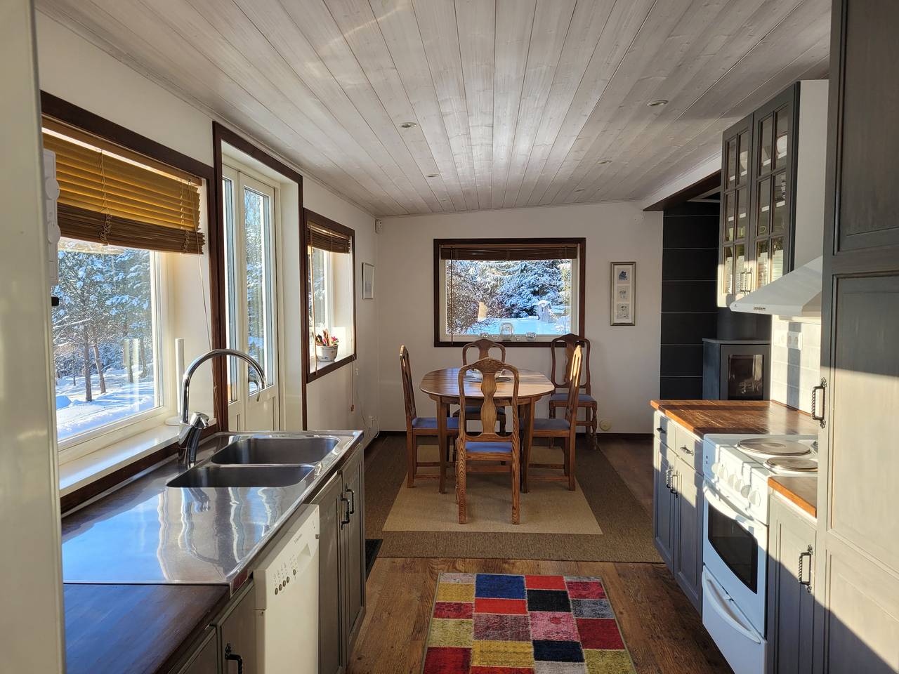 Mitten in Småland mit Seelage in Emmaboda und Umgebung