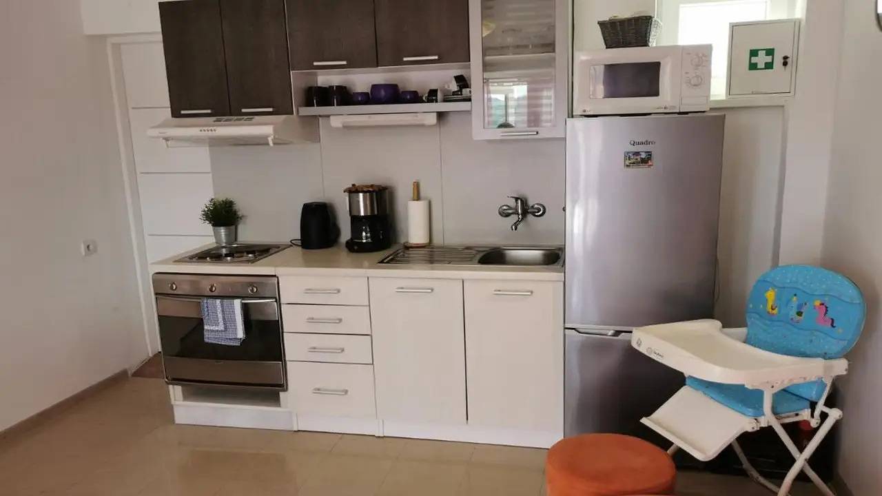 Ferienhaus für 4 Personen (50 m²) in Tuheljske Toplice in Tuheljske Toplice, Krapina-Zagorje