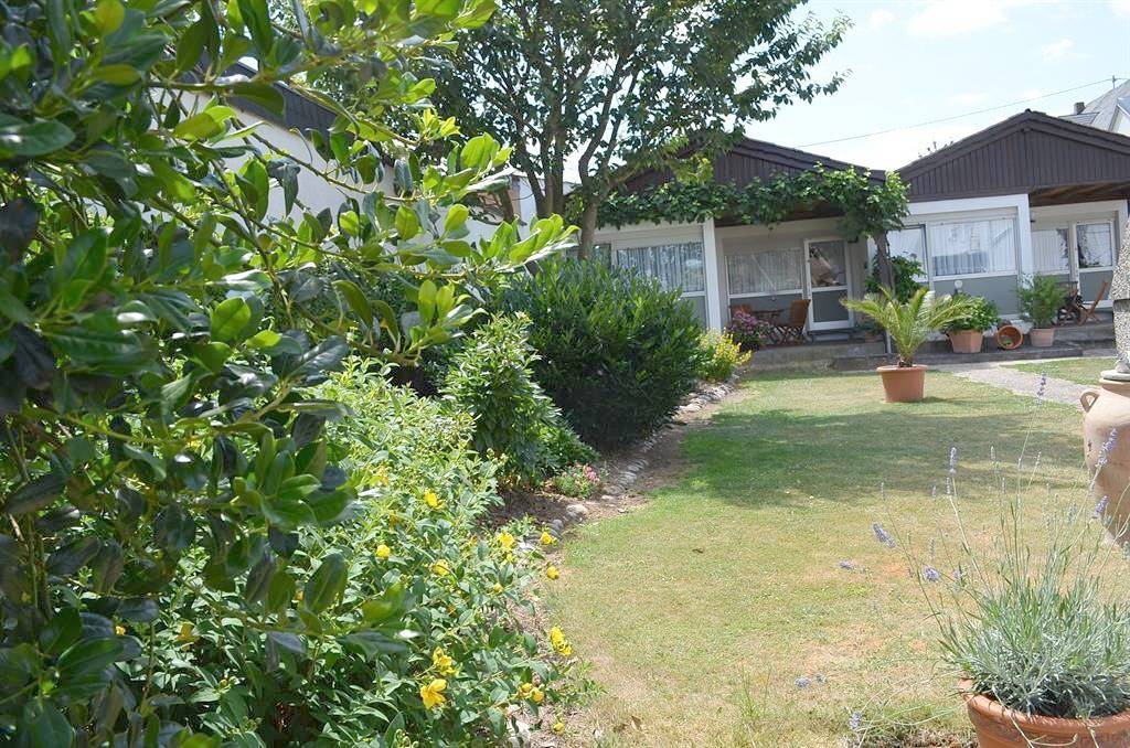 Ganze Ferienwohnung, 4-Bettwohnung Müller-Thurgau I in Leiwen, Moseleifel