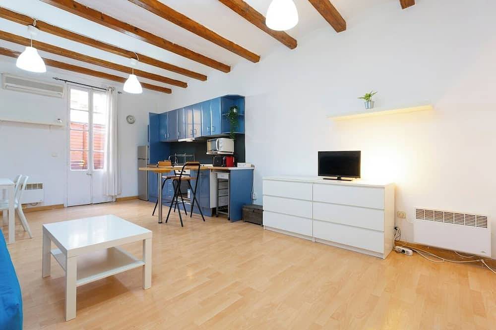 Appartamento intero, Loft in Gracià with terrace in Barcelona Centre, Barcellona