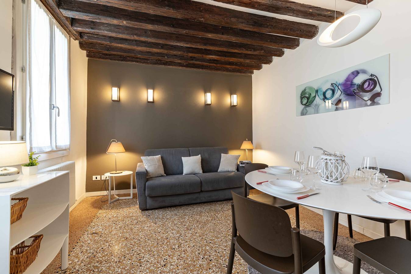 Apartamento entero, Majestic Rialto House in Venecia, Laguna di Venezia