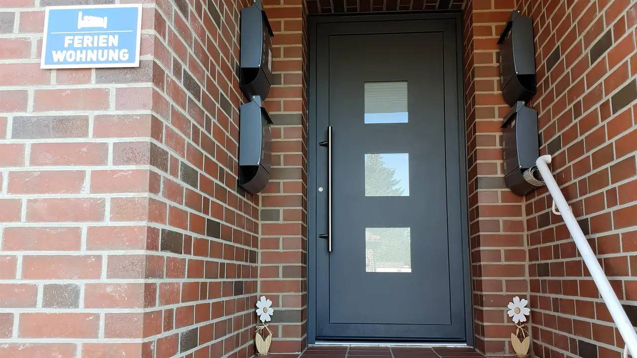 Ganze Ferienwohnung, Ferienwohnung für 4 Personen (70 m²) in Schneverdingen in Schneverdingen, Landkreis Heidekreis