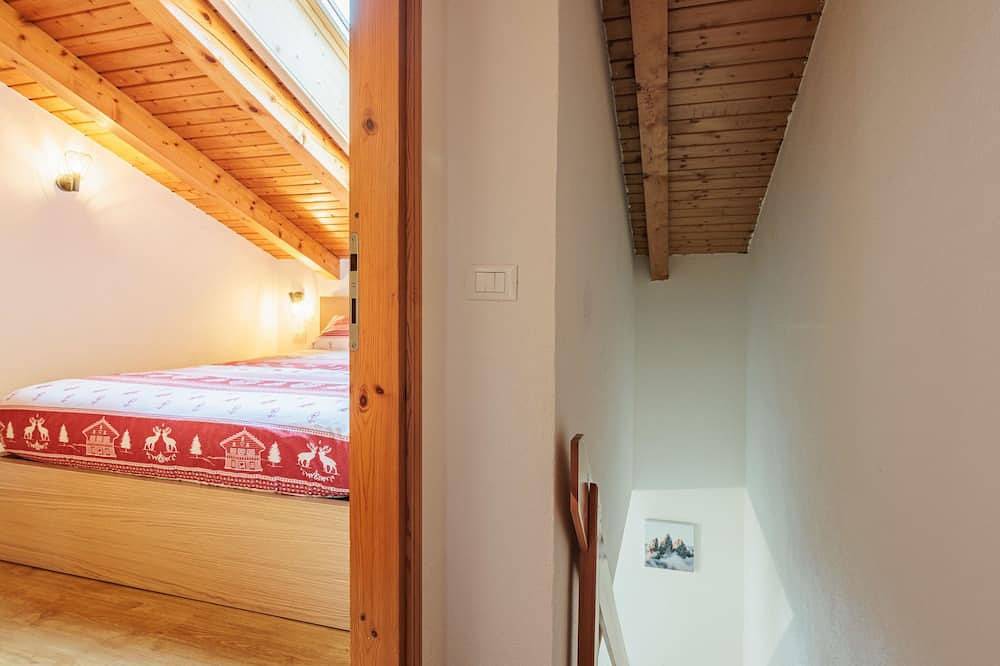 Ganze Wohnung, Penia 2 in Penia, Canazei