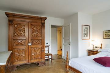 Ferienwohnung für 4 Personen in Centro Est (Genova), Genua, Bild 4