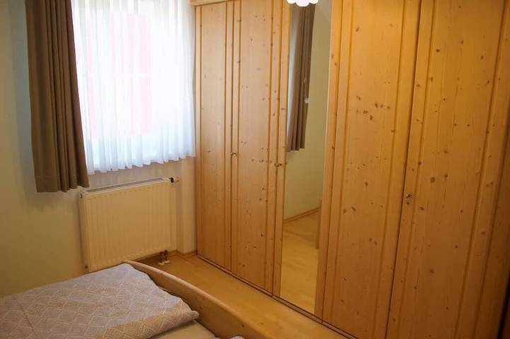 Ferienwohnung für 4 Personen, mit Balkon in Nittenau - 3