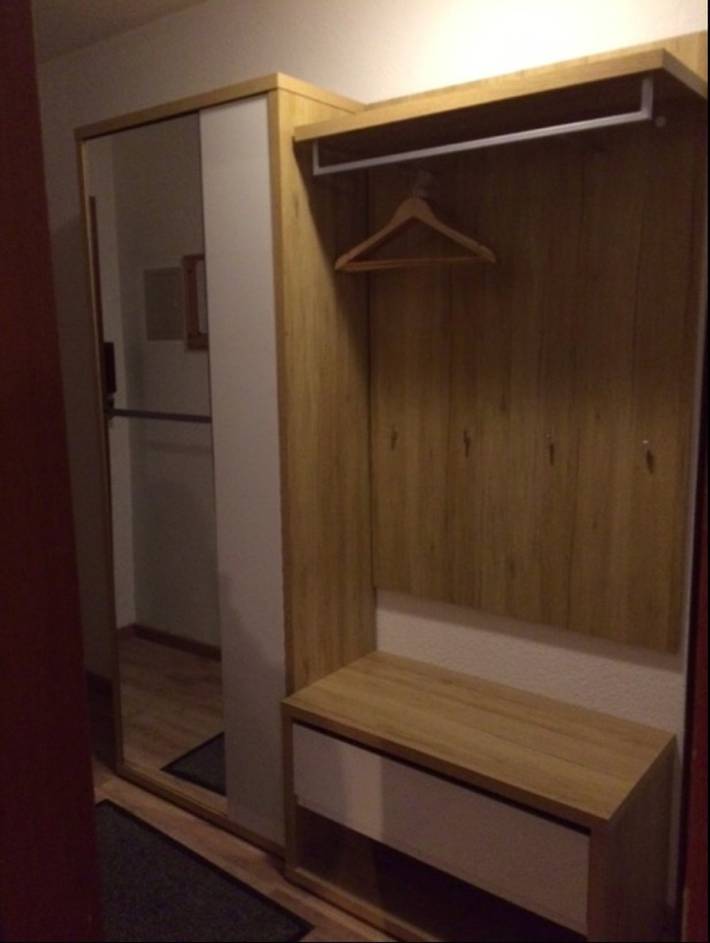 Studio für 2 Personen, mit Balkon in Bad Krozingen - 4