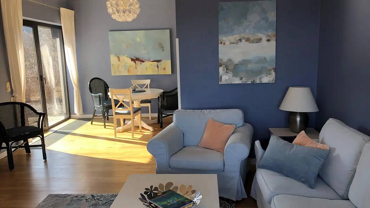 Ferienhaus für 4 Personen (60 m²) in Schalkenmehren in Schalkenmehren, Vulkaneifel