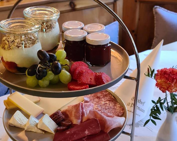 Hotel für 2 Personen, mit Terrasse in Ischgl - 3