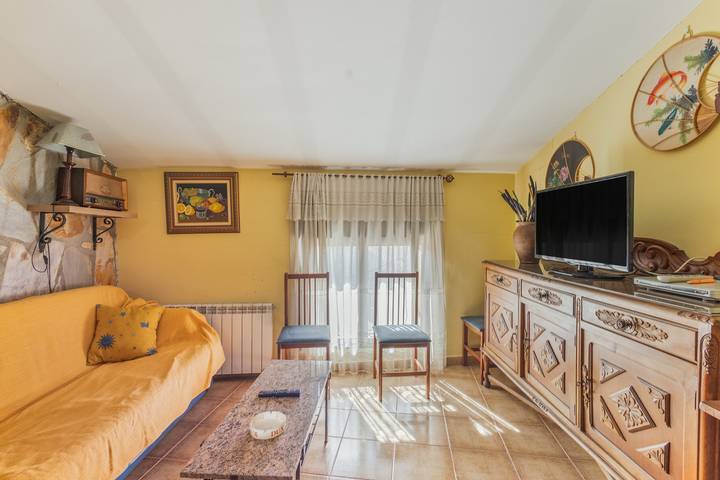 Chalet para 10 personas en Aragón