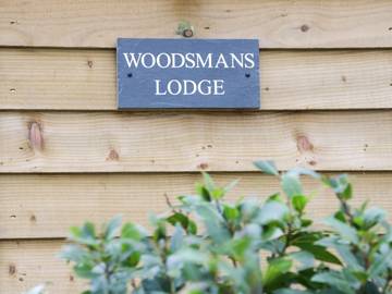 Lodge for 4 People in Cheshire, North West England, Photo 2
