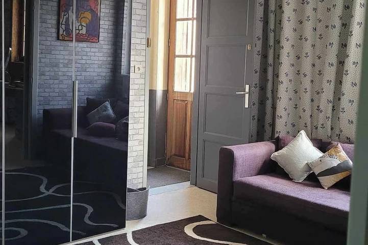 Location de vacances pour 8 personnes dans Vaudrimesnil - 4
