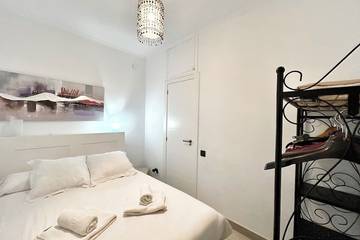 Casa Rural para 7 Personas en Sant Andreu, Barcelona, Foto 4