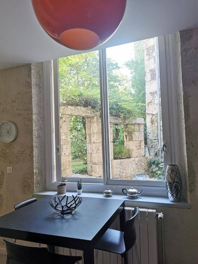 Gîte pour 4 personnes, avec terrasse à Lectoure - 3