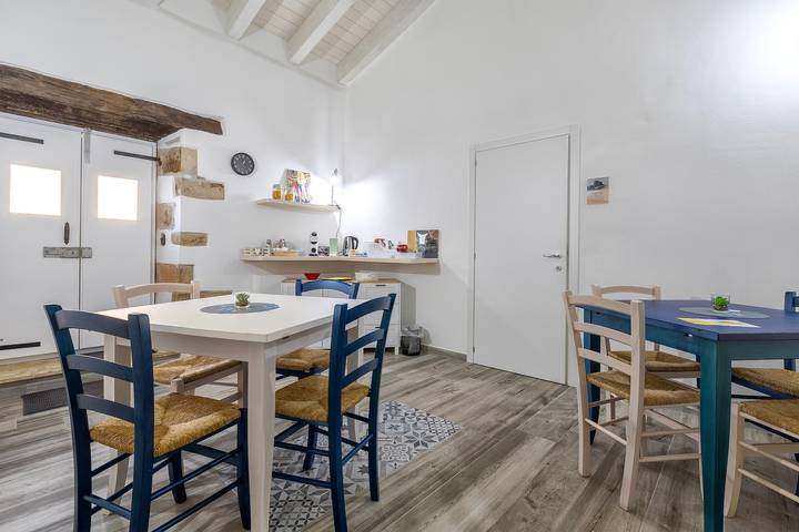B&b voor 4 personen