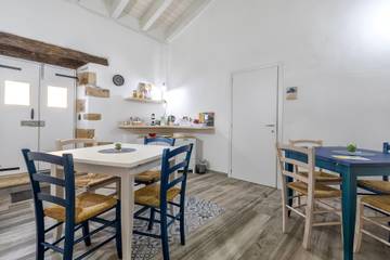 B&b per 4 Persone in Pozzomaggiore, Provincia di Sassari, Foto 1