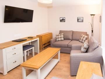 Holiday Rental for 4 People in Shetland Islands, Scottish Islands, Photo 1