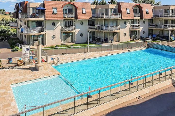 Appartement de vacances pour 4 personnes - 1