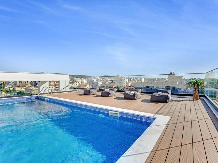 Maison d’hôte pour 2 personnes, avec terrasse