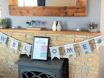 Holiday Rental for 4 People in Brixham, Torbay, Photo 3