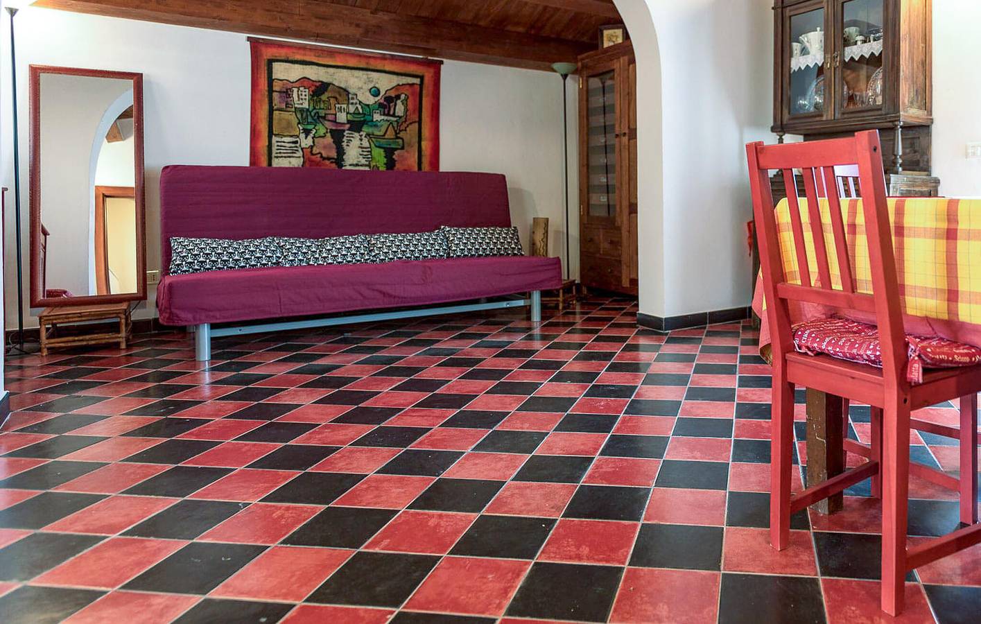 Appartement confortable avec piscine, terrasse et parking in Ragusa, Province de Ragusa