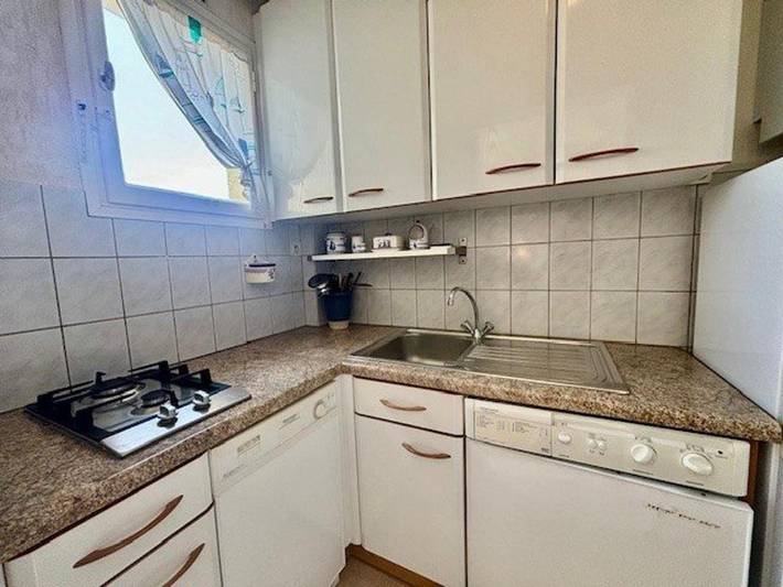 Gîte pour 4 personnes dans Office de Tourisme de Quiberon - 4