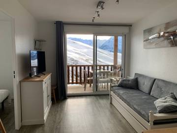 Gîte pour 6 personnes, avec terrasse, animaux acceptés à Germ