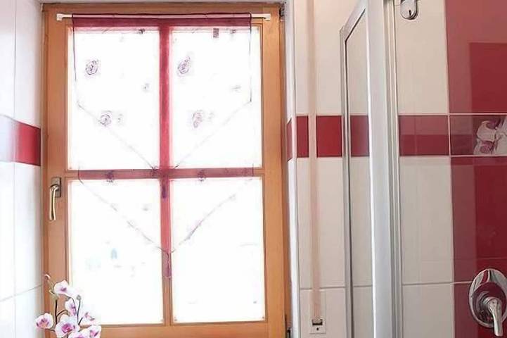 Ferienwohnung für 2 Personen, mit Balkon und Garten in Viereth-Trunstadt - 4
