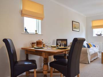 Cottage for 3 People in Wootton Bridge, Isle of Wight, Photo 3