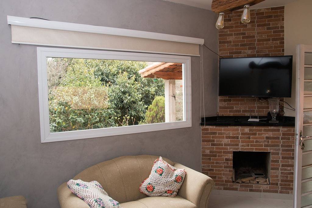 Rancho Diamond - Camanducainha - 42 km to Monte Verde - Pets allowed in Camanducaia, Minas Gerais