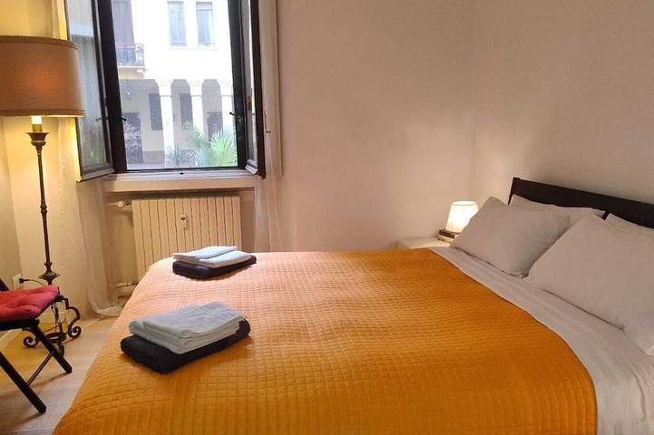 Apartamento de vacaciones para 4 personas - 1