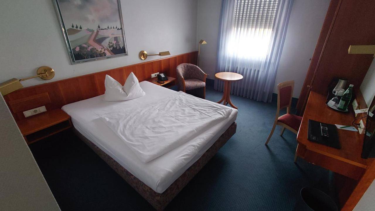 Deluxe Double Room in Mannheim, Kurpfalz