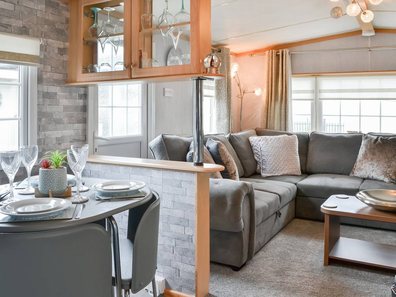 Stella in Skipsea, Yorkshire del Este