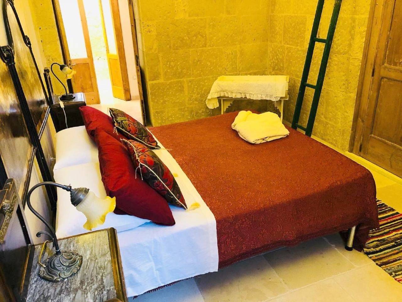 Borgoincorte in Martano, Provincia di Lecce
