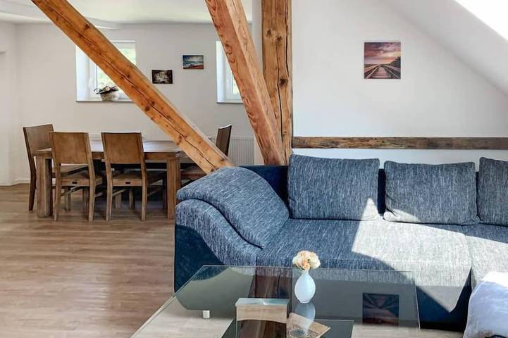Ferienwohnung für 5 Personen in Westerholt