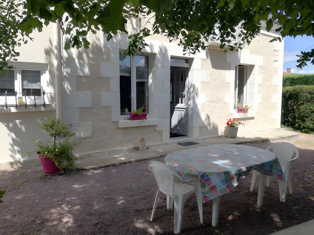 Gite de la Closerie – Unabhängiges Landhaus, ideal für Familien in Oisly, Sologne