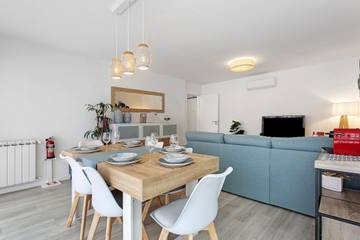 Apartamento De Férias para 3 Pessoas em Buarcos, Buarcos e São Julião, Foto 4