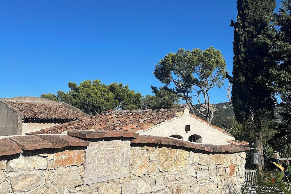 Petite Maison/ appartement Duplex /Jardin /Terrasses /piscine in Cassis, Parc national des Calanques