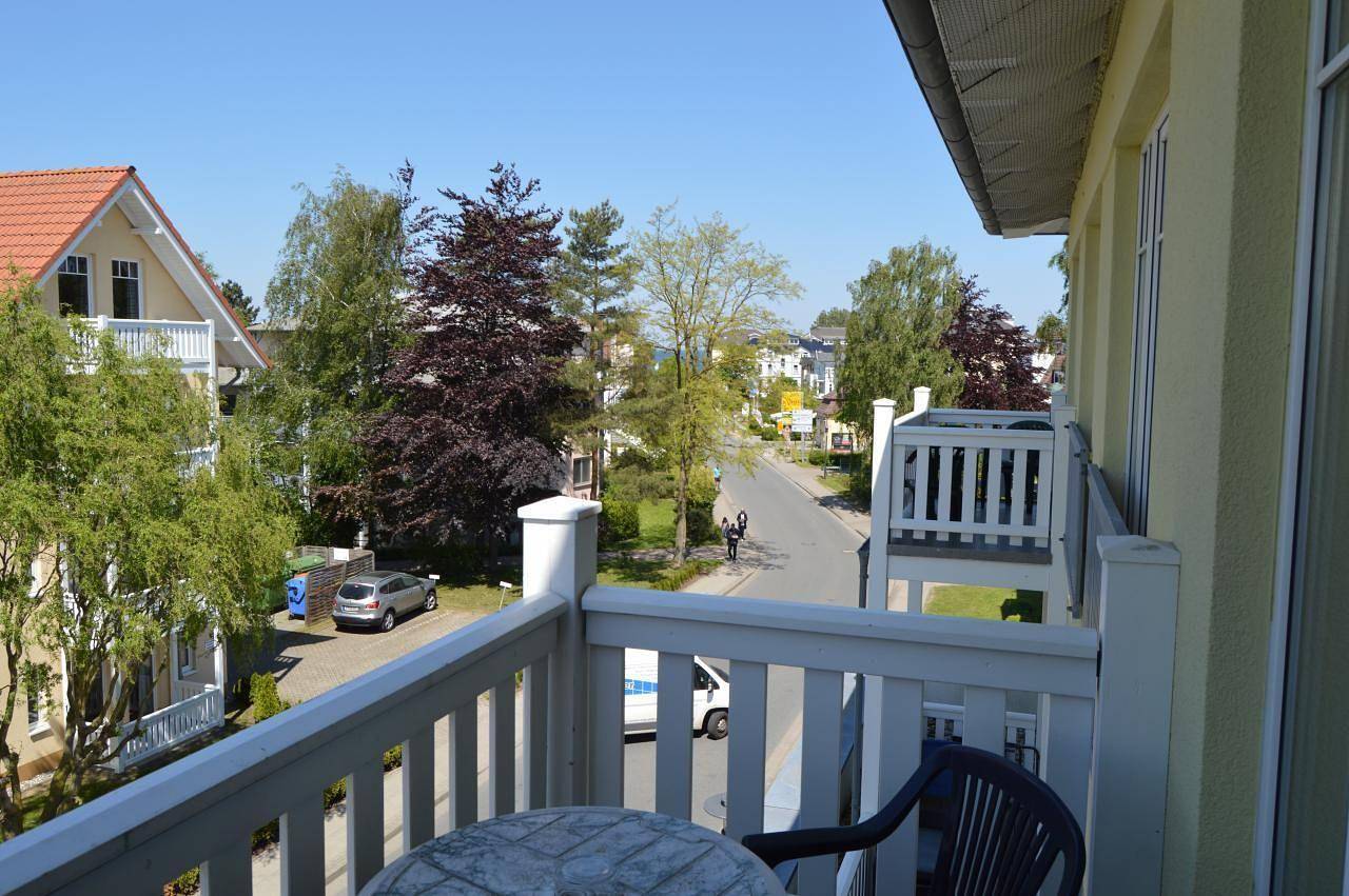 Ferienwohnung in Kühlungsborn ab 65€ pro Nacht